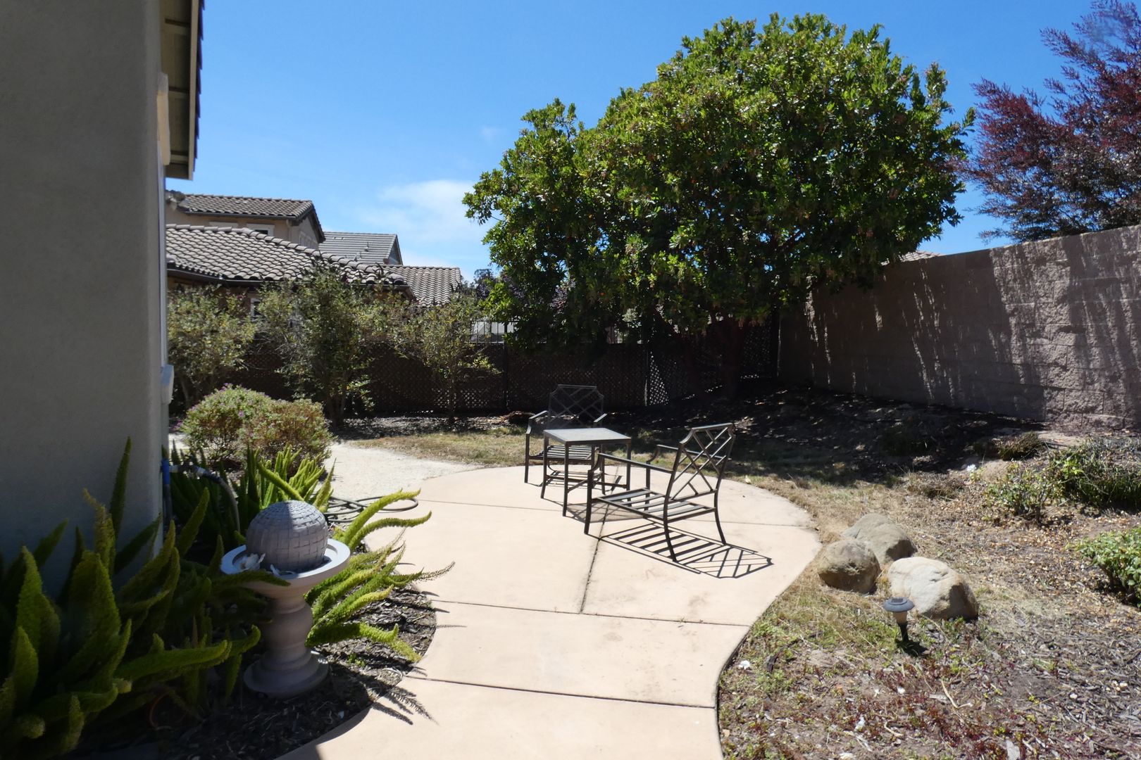 Nipomo House: 1084 Ford Dr.