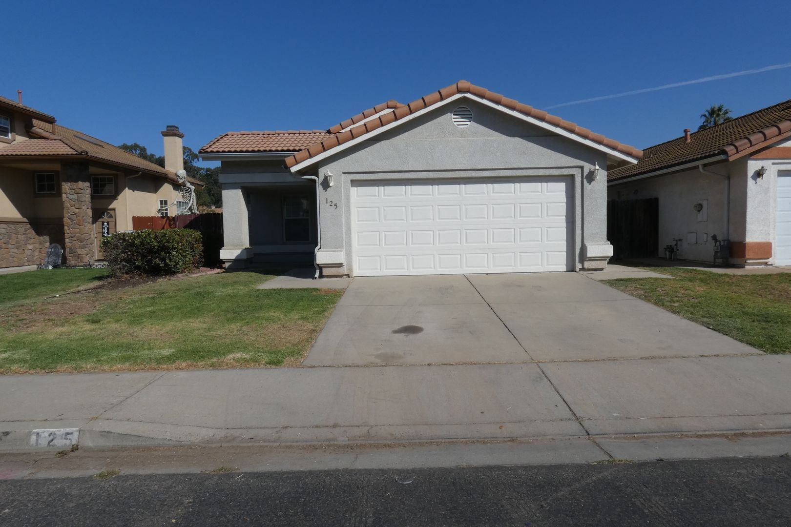 Santa Maria House: 125 Varner Ct.