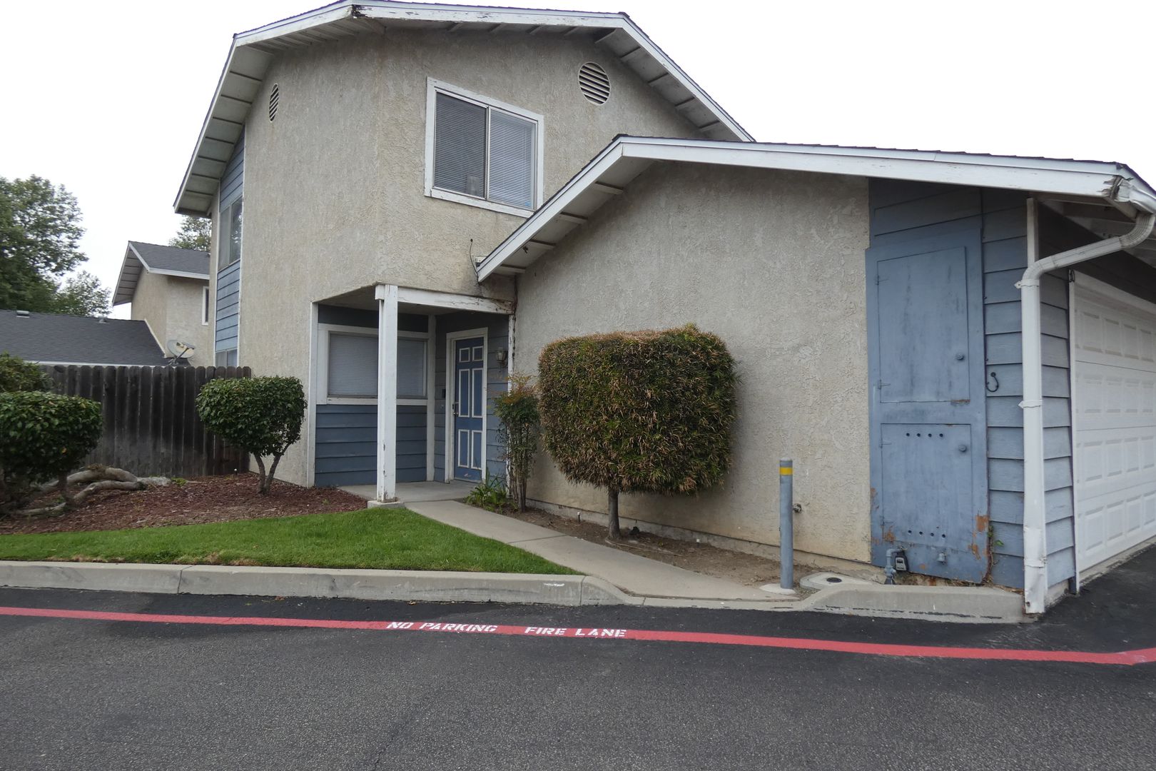 Santa Maria Condo: N. Lynne