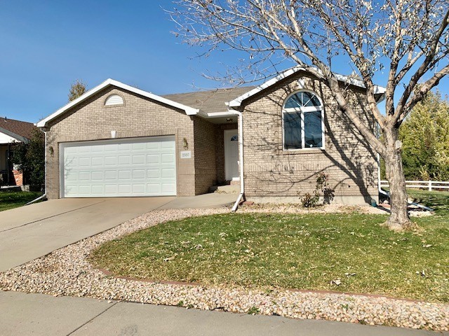Loveland House: 2597 Turquoise Street