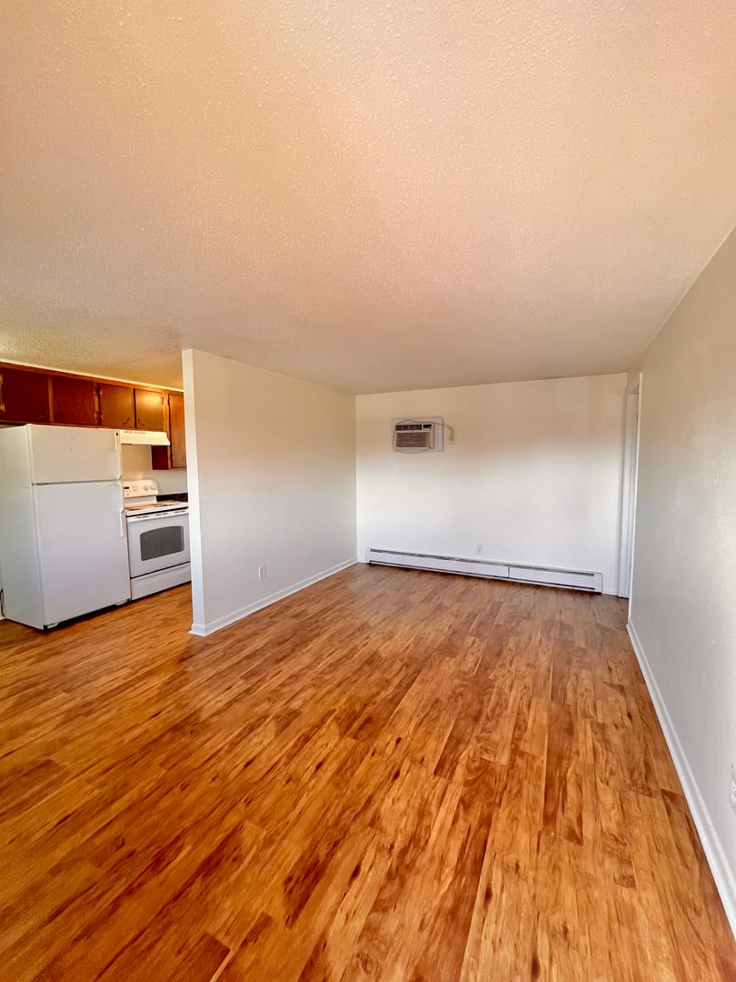 Longmont Apartment: 1419 Coffman Street