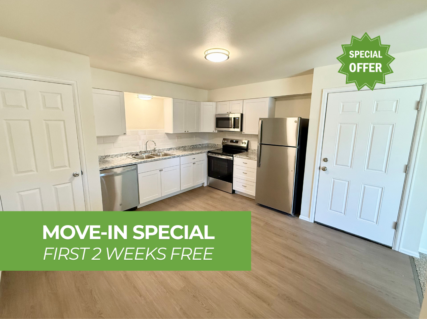 Loveland Apartment: 332 Terri Drive