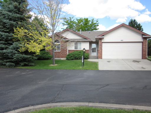 3 Bedroom, 2 Bathroom Patio-Ranch Style Home – photo 1