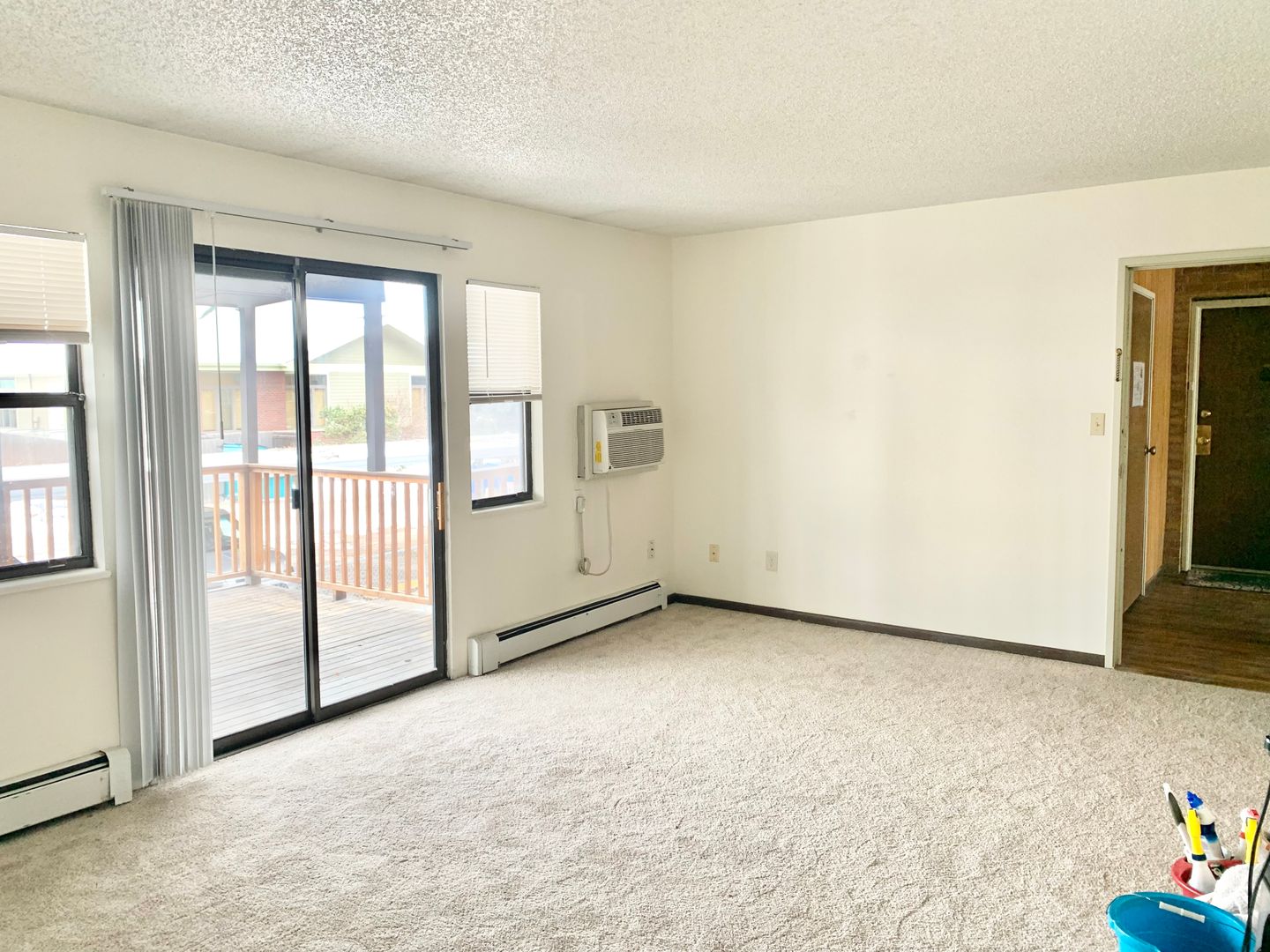 Loveland Apartment: 1626-40 East 16th Street