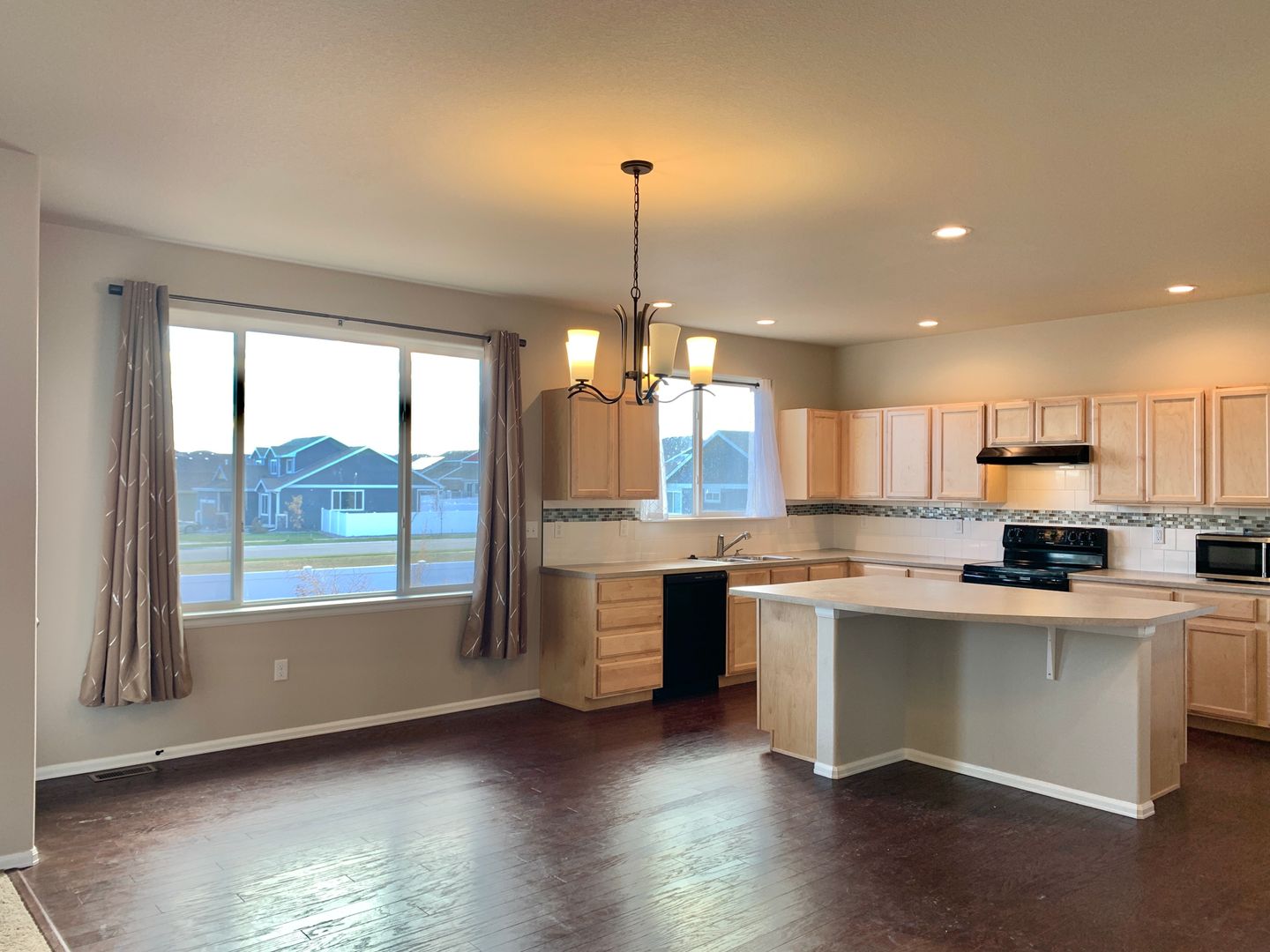 Greeley House: 10322 17th Street