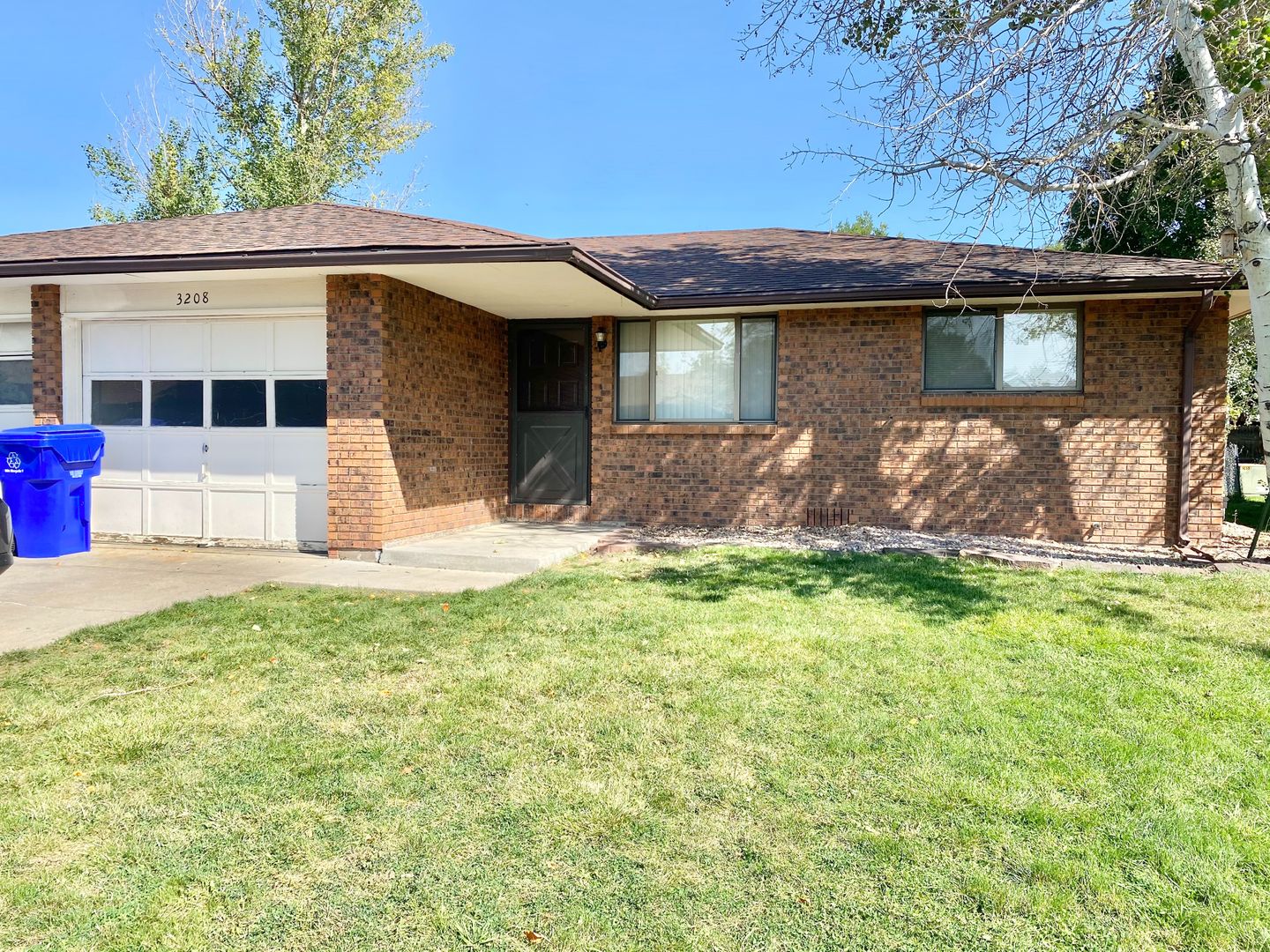 Loveland Apartment: 3208-3210 White Elm Court