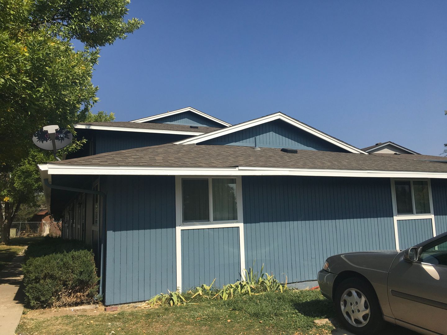Loveland Apartment: 3617-3623 Butternut Drive