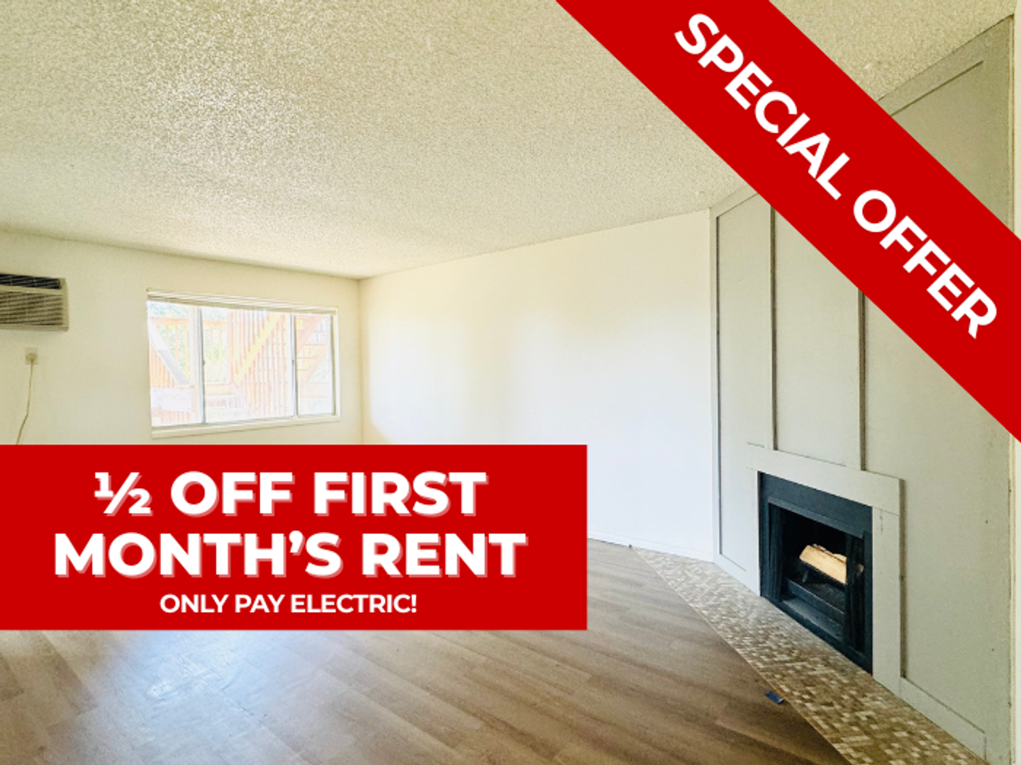 Loveland Apartment: 2897 Greenland Drive