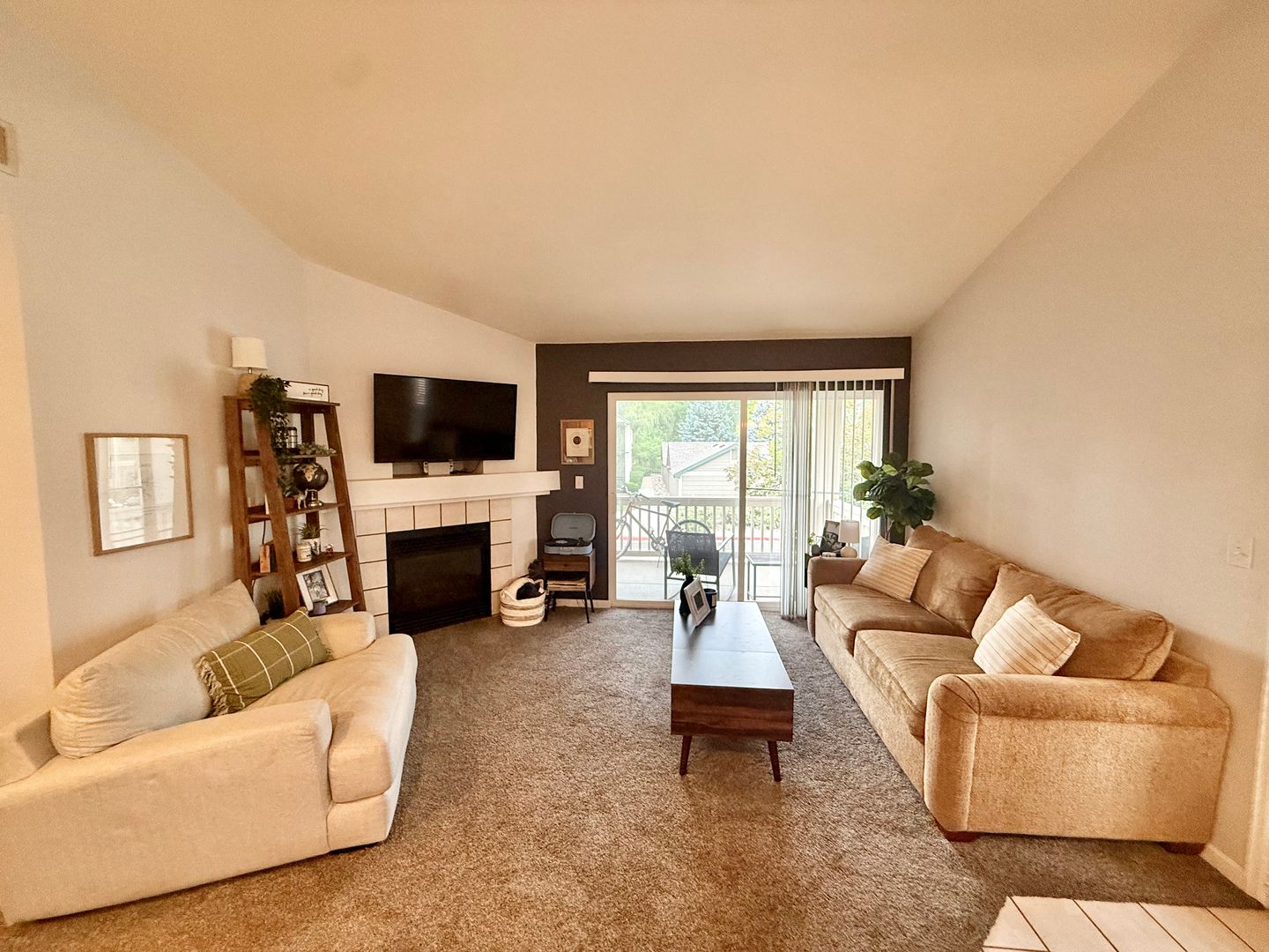 Fort Collins Condo: 5225 White Willow Drive E-210