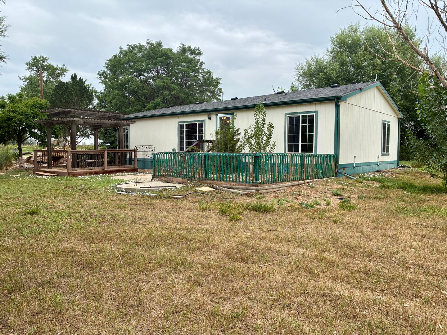 Johnstown House: 1253 North County Line Road