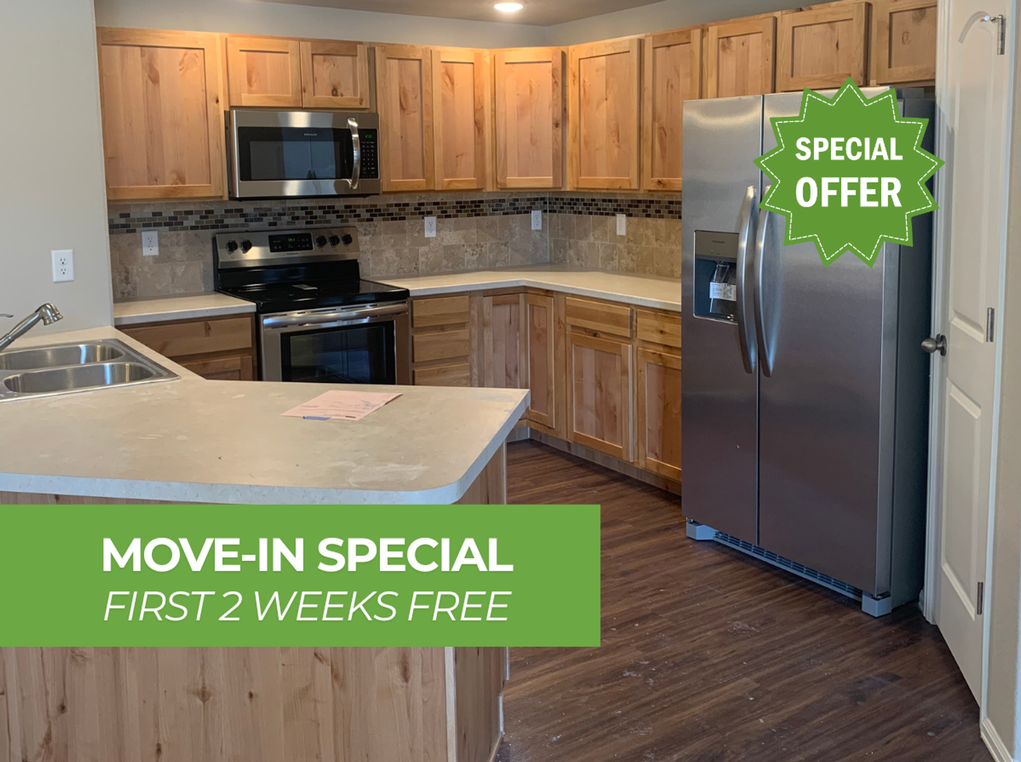 Greeley Condo: 5551 West 29th Street