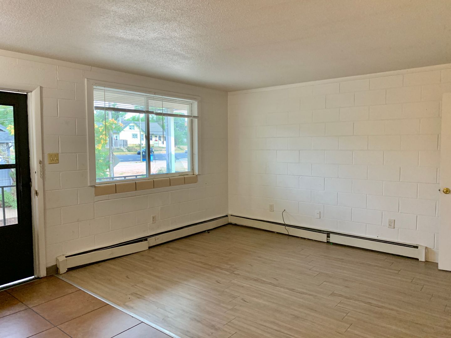 Greeley Apartment: 1739 7th Avenue