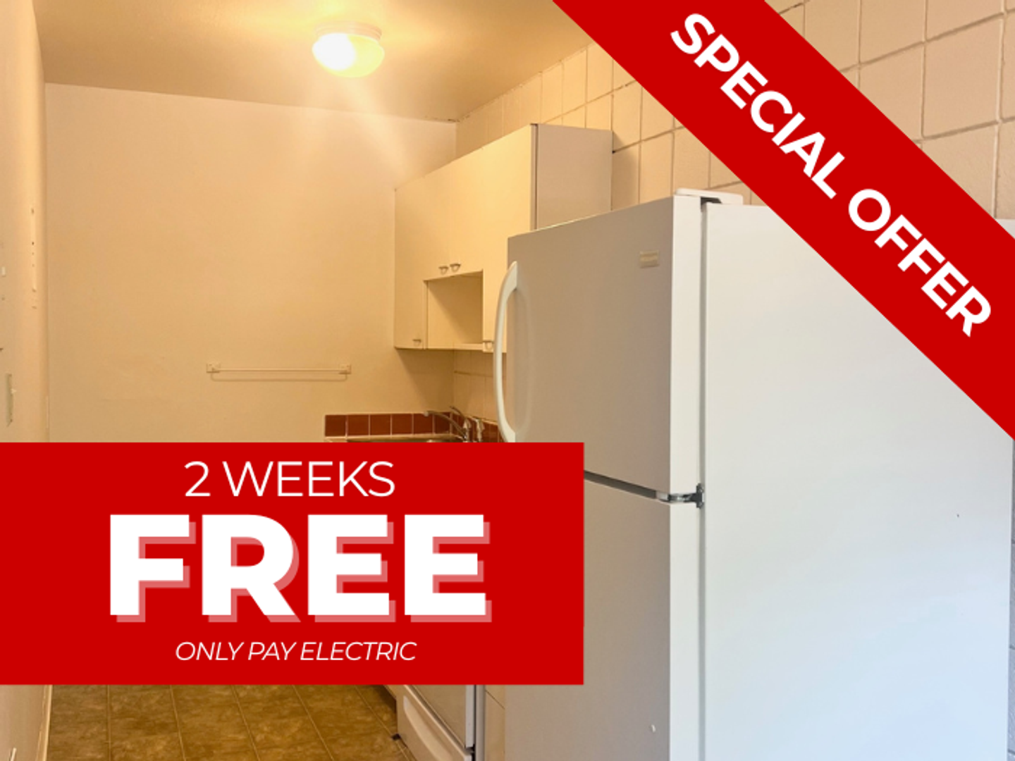 Fort Collins Apartment: 509 South Bryan Avenue