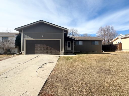 3 Bedroom Single Family Home in SW Loveland. – photo 1