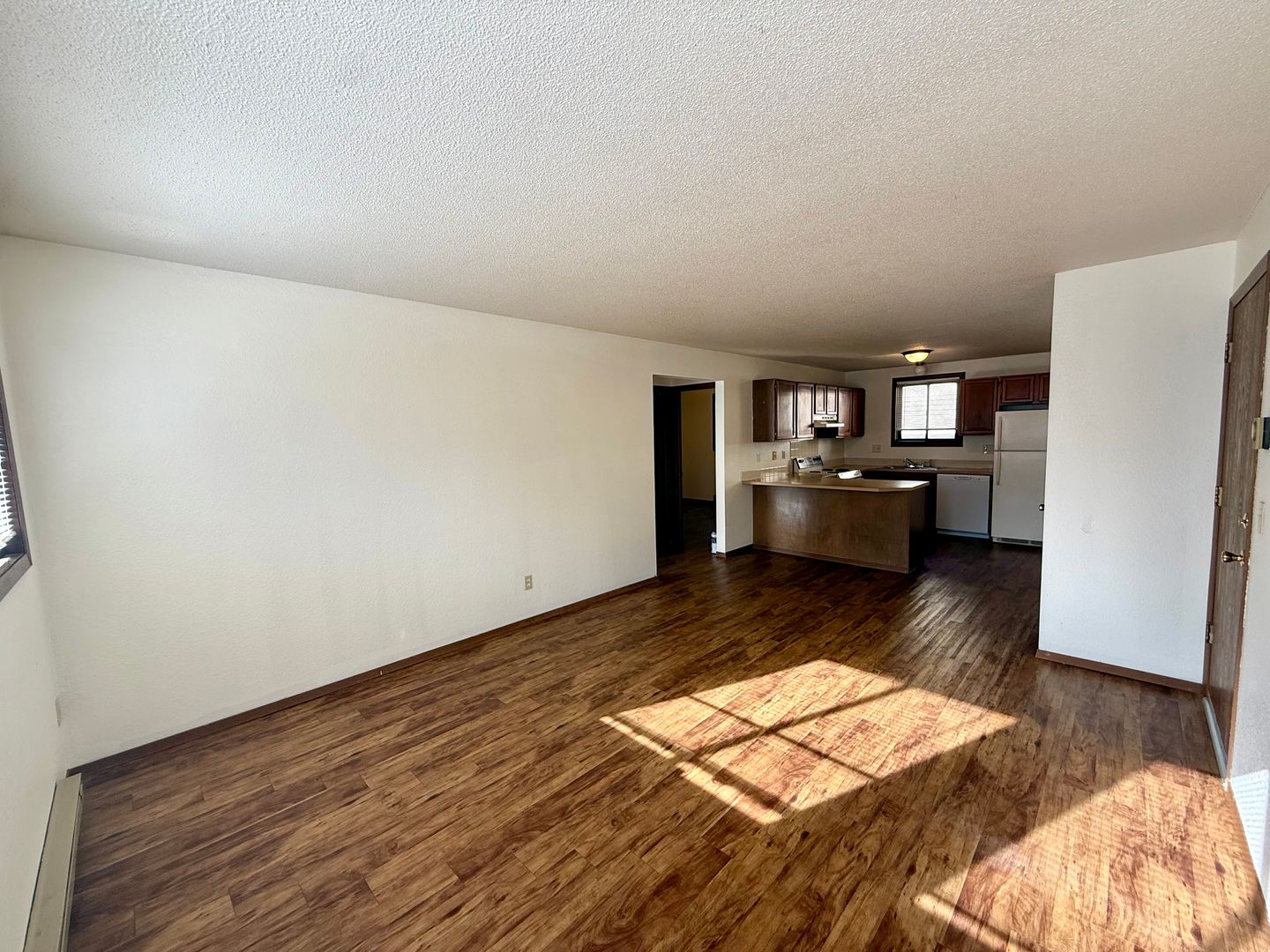 Loveland Apartment: 4914-4920 Basswood Drive