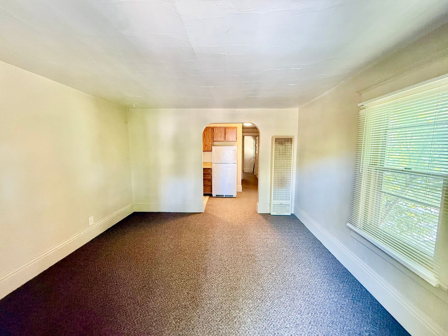 Fort Collins Apartment: 1123 Laporte Avenue
