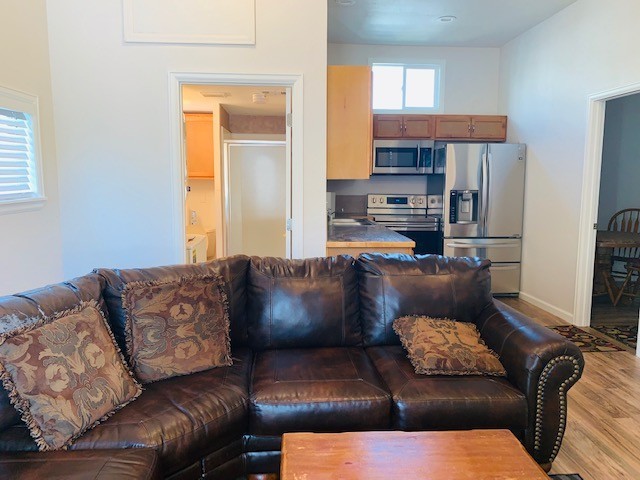 Loveland House: 1342 North Washington Avenue - 1342