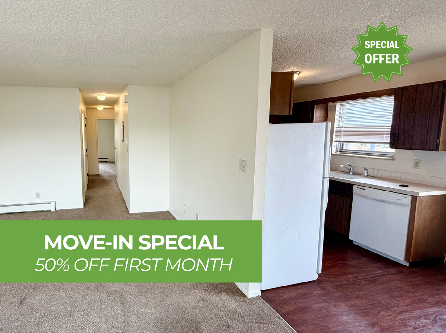 Loveland Apartment: 1840-1846 East 17th Street
