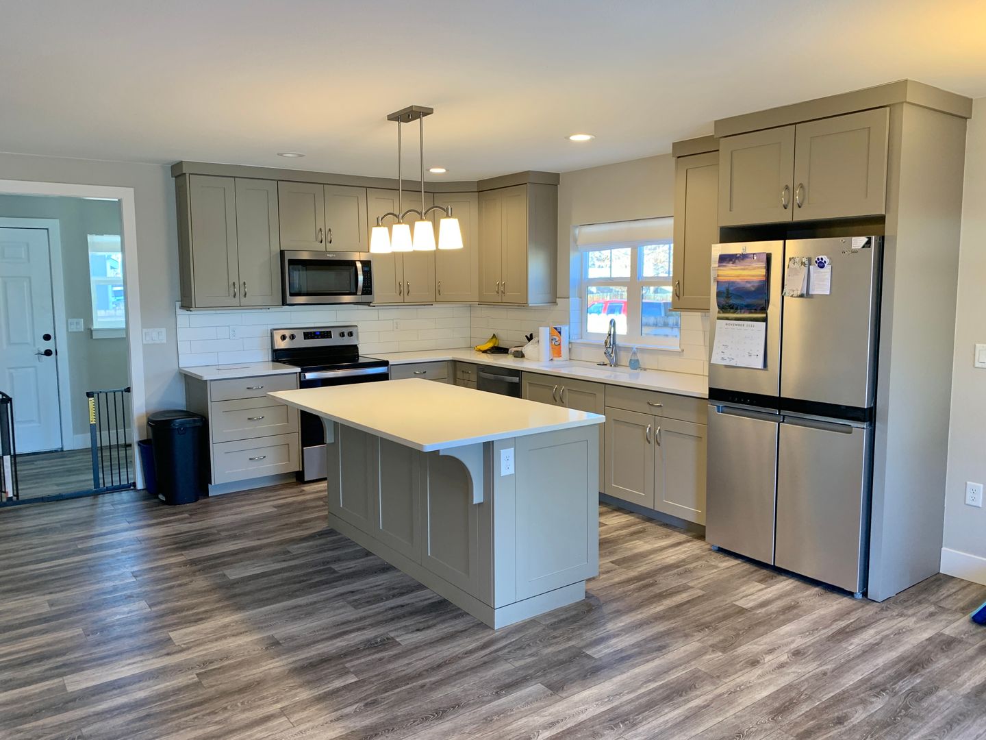 Loveland House: 655 North Sheridan Avenue
