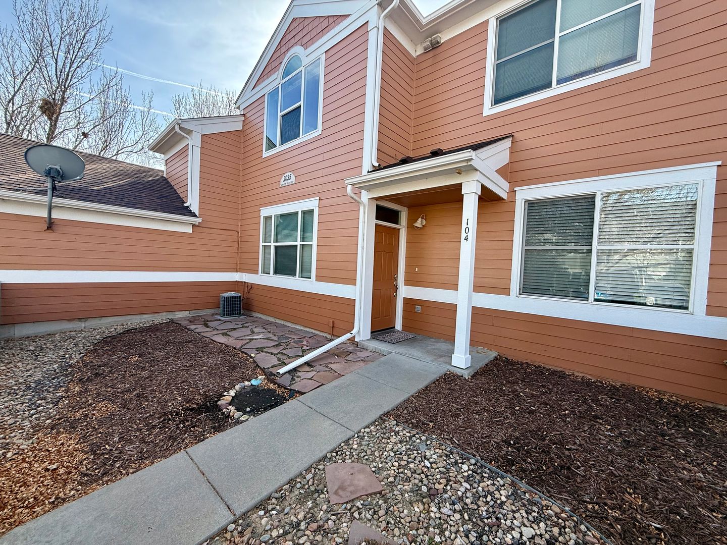 Loveland House: 2035 Grays Peak Drive