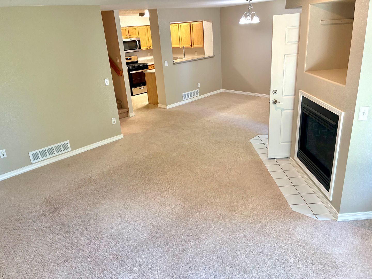 Fort Collins House: 5550 Corbett Drive