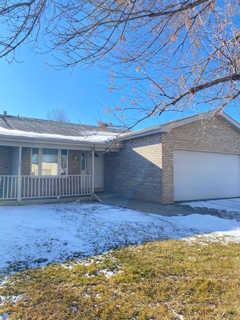 Loveland House: 1780 East 18th Street