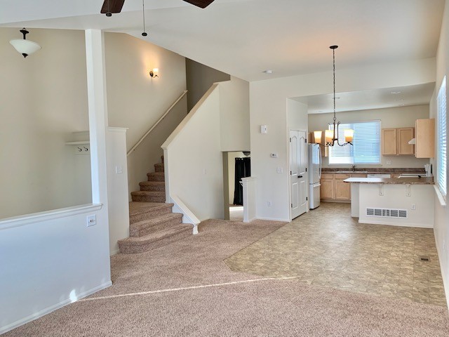 Berthoud House: 1511 Woodcock Street