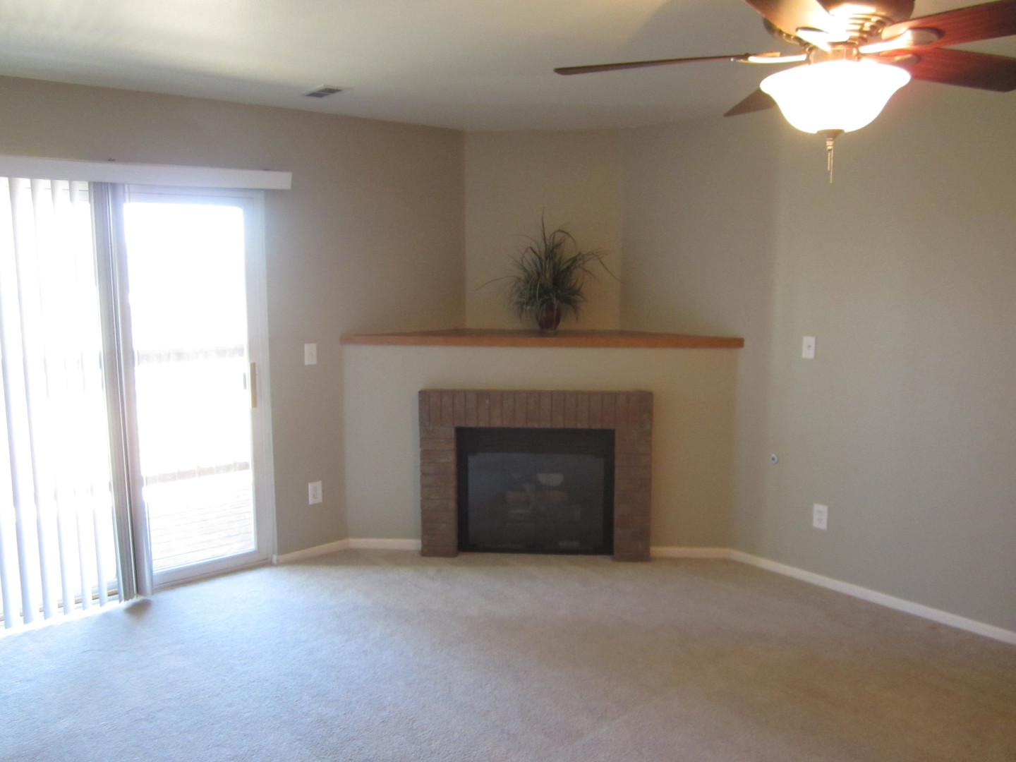 Fort Collins Condo: 2960 West Stuart Street #E206