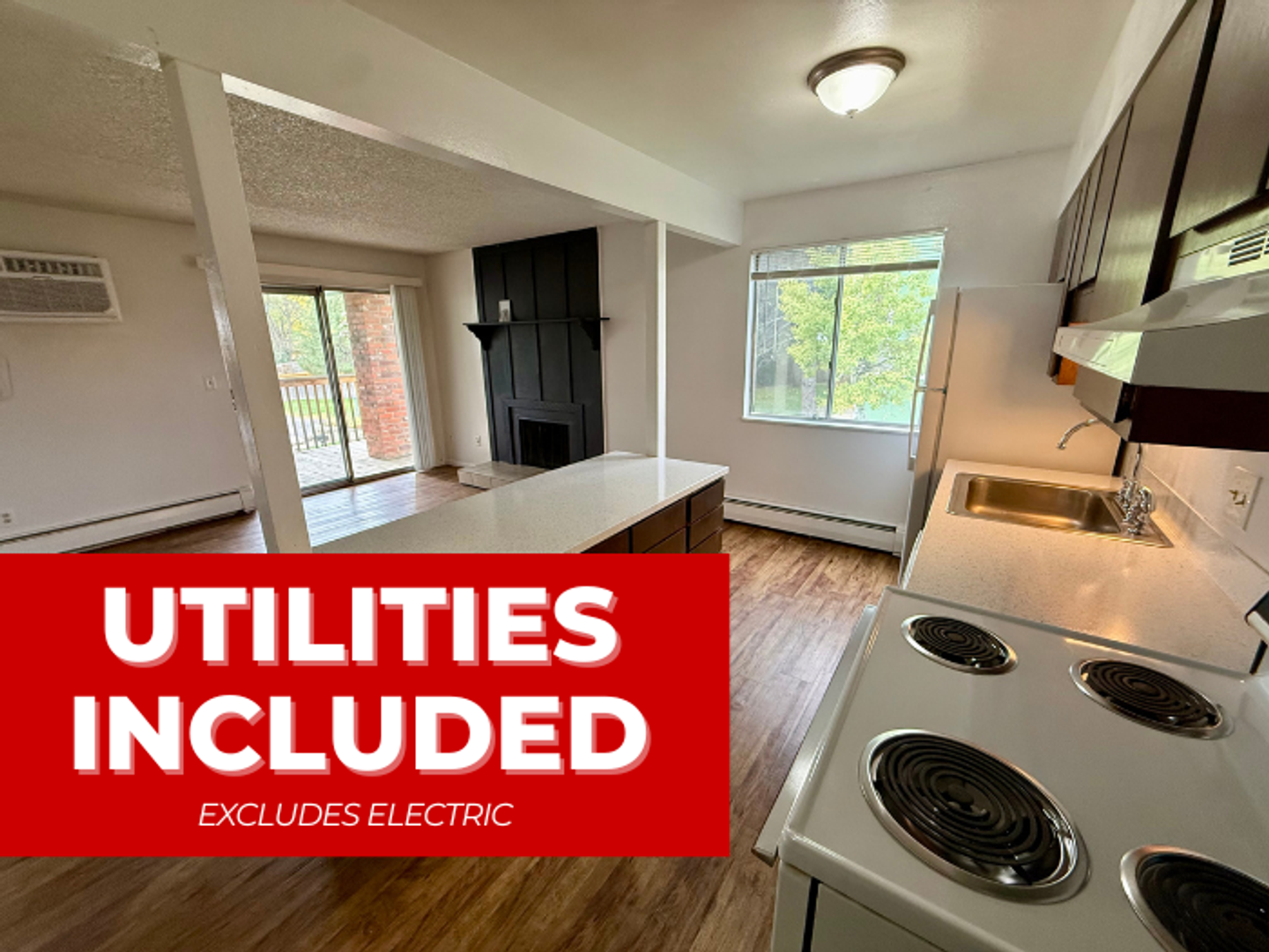 Loveland Apartment: 2897 Greenland Drive