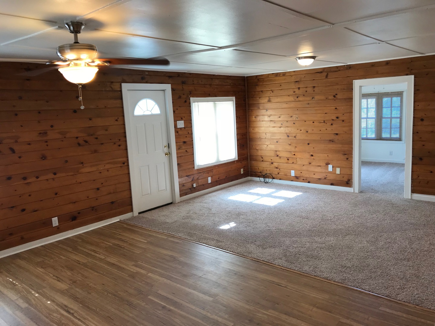 Loveland Apartment: 4409 West Eisenhower Boulevard