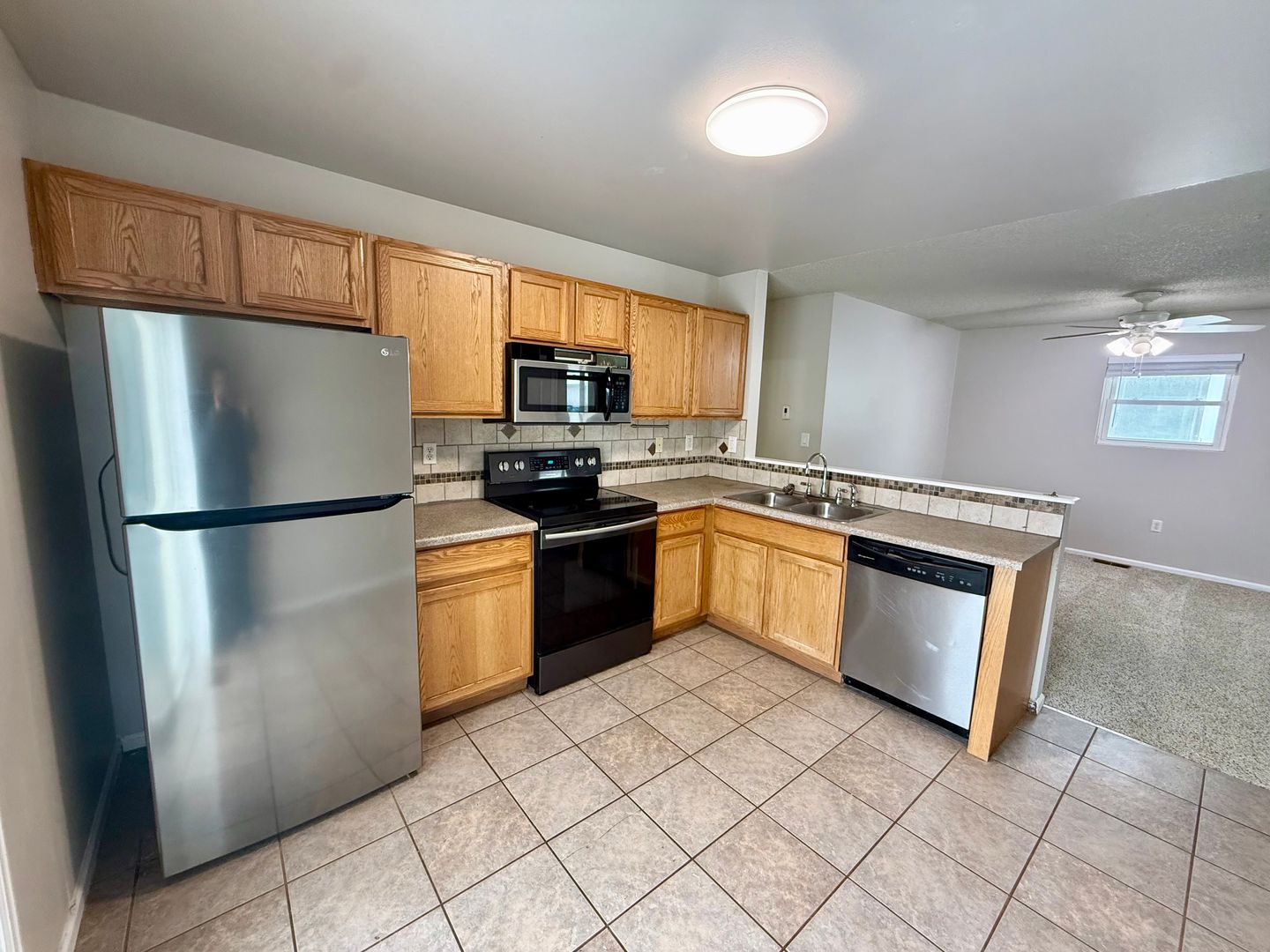 Fort Collins House: 3817 Dalton Drive