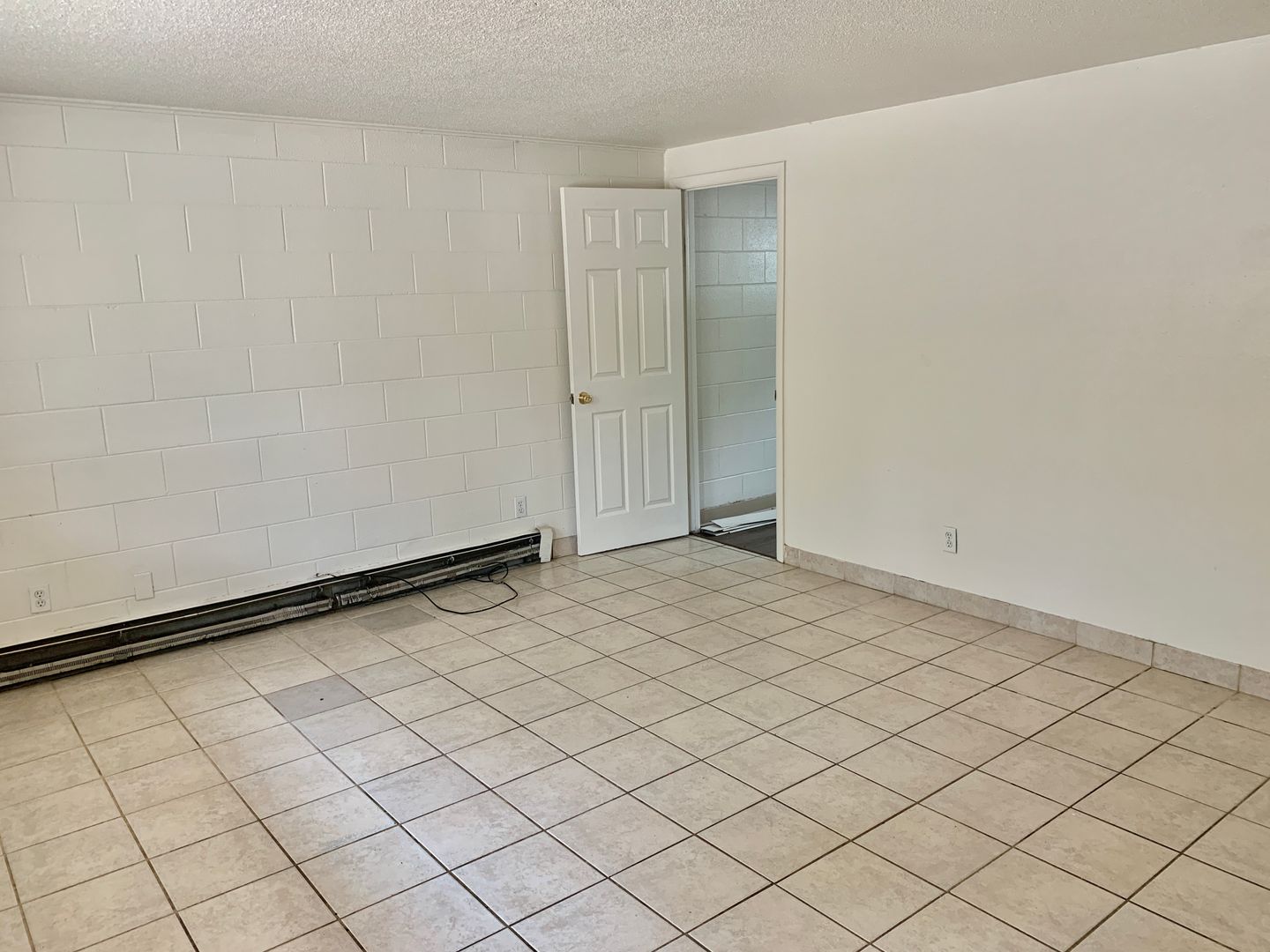 Greeley Apartment: 1739 7th Avenue