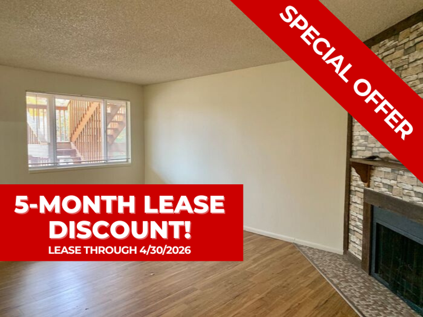 Loveland Apartment: 2897 Greenland Drive