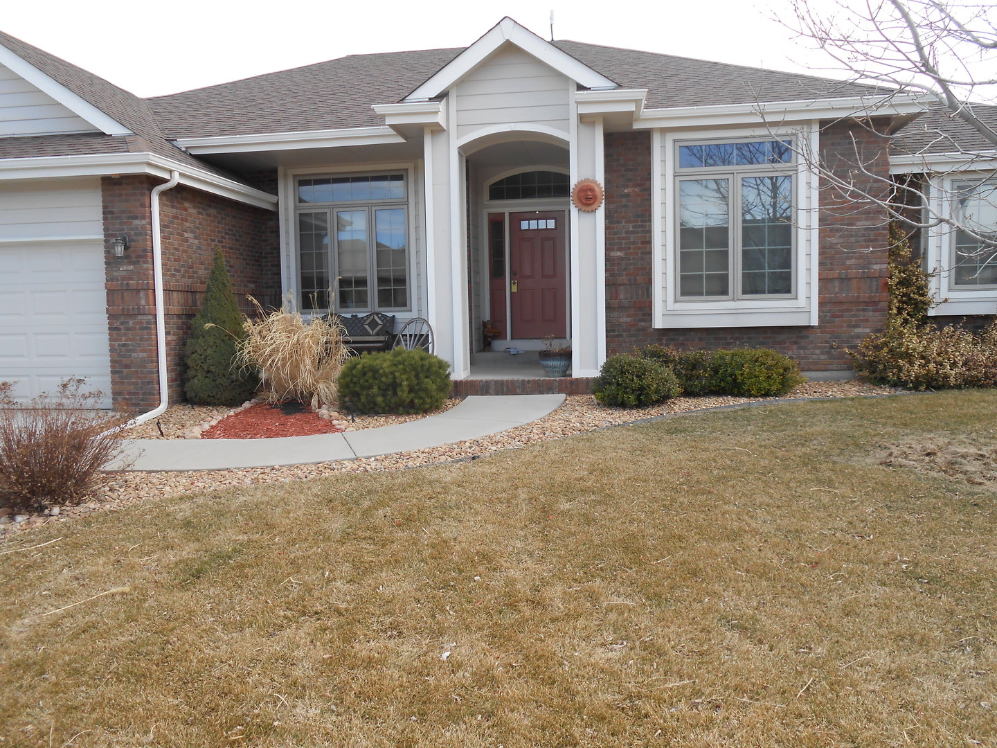 Loveland House: 2086 Tincup Drive