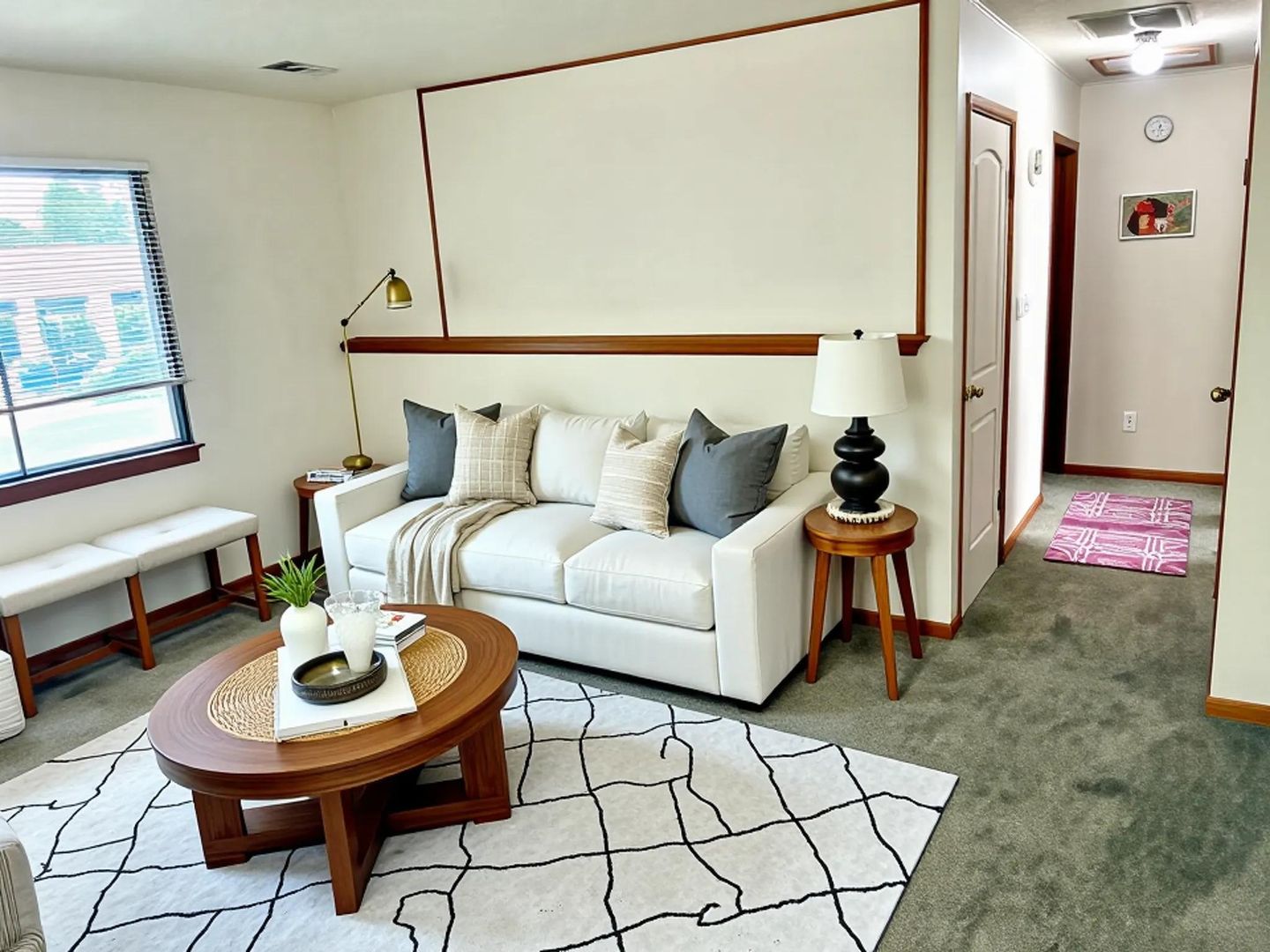 Loveland Apartment: 1010 East 16th Street