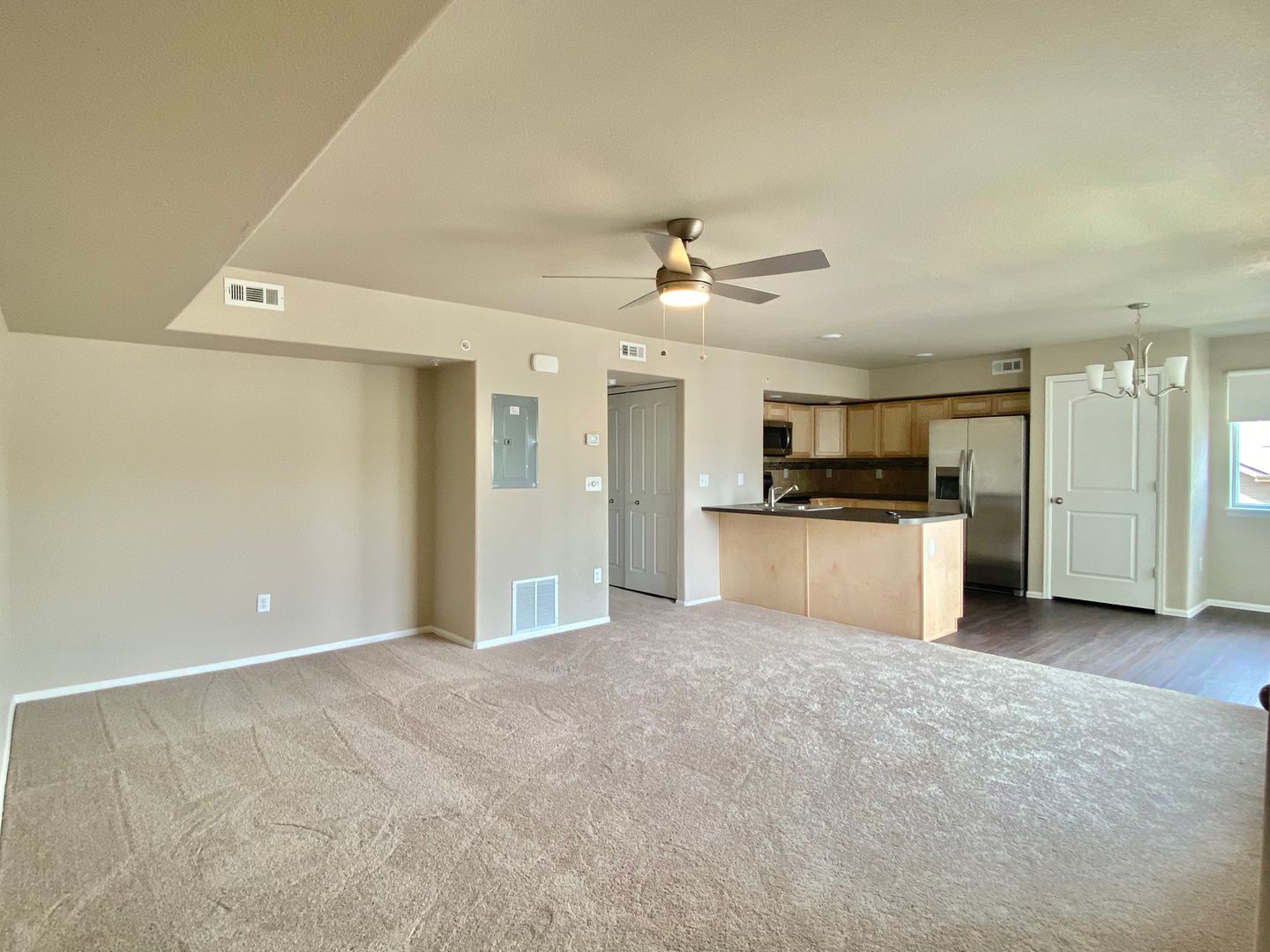 Greeley Condo: 5551 West 29th Street