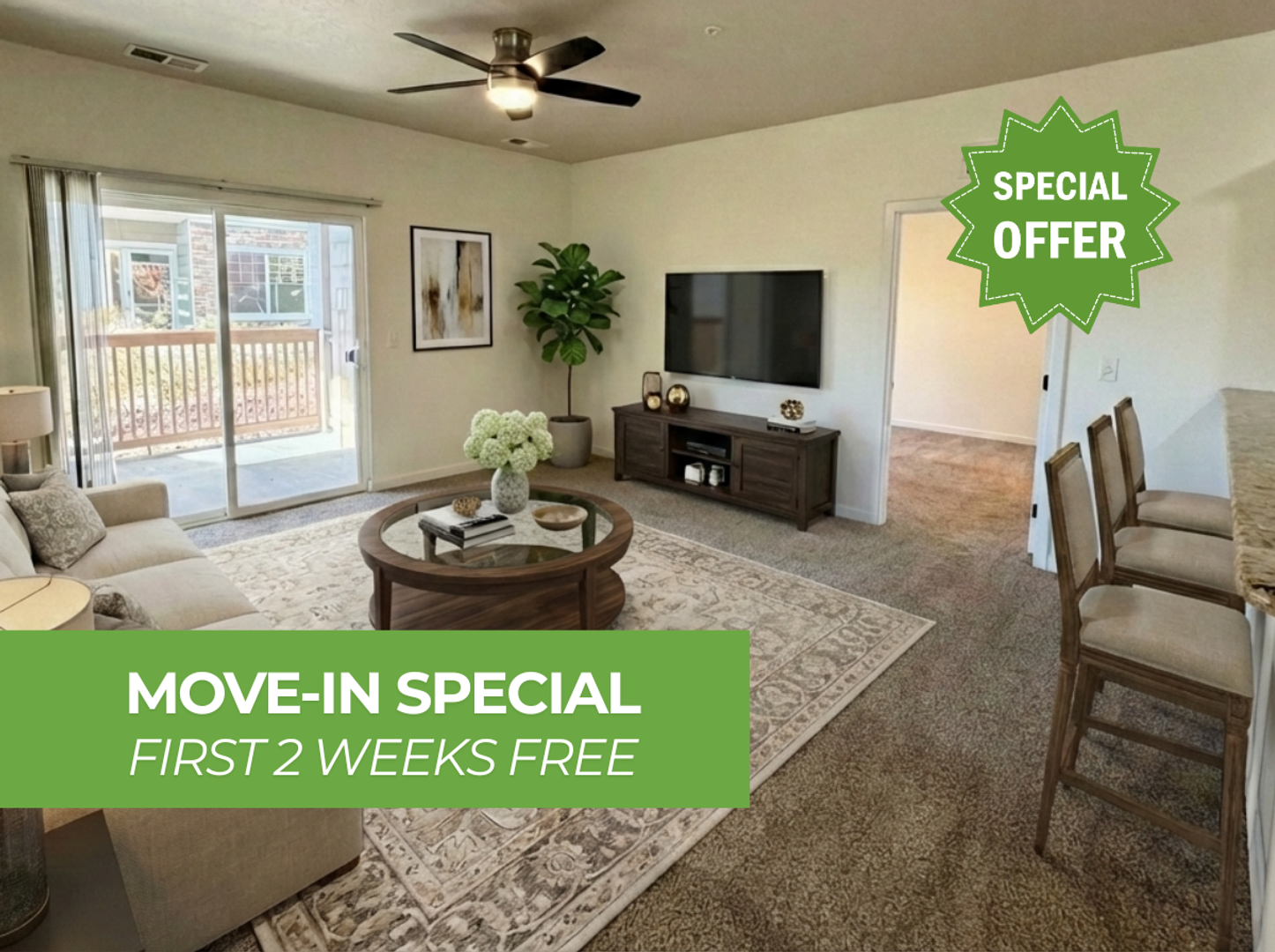 Loveland Condo: 4855 Hahns Peak Drive