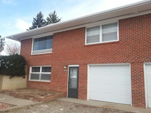 Large 2 Bedroom, 1-3/4 Bath Duplex with Attached Garage in West Loveland, CO – photo 1