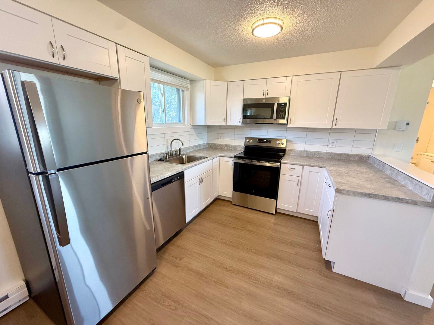 Loveland Apartment: 4950-4956 Basswood Drive