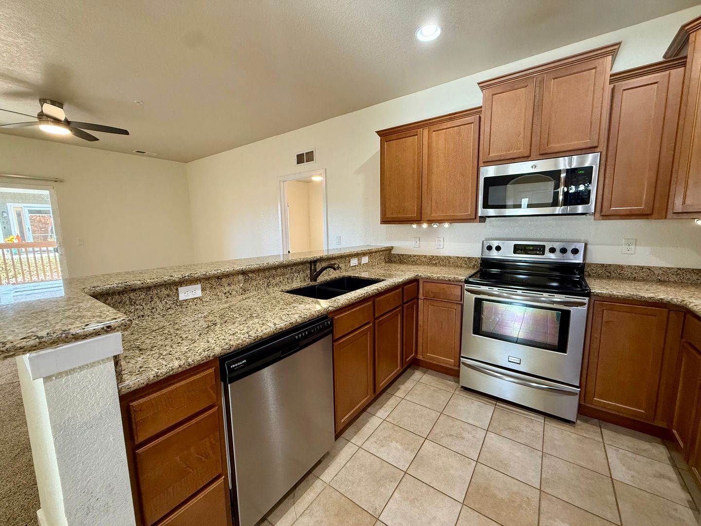 Loveland Condo: 4855 Hahns Peak Drive