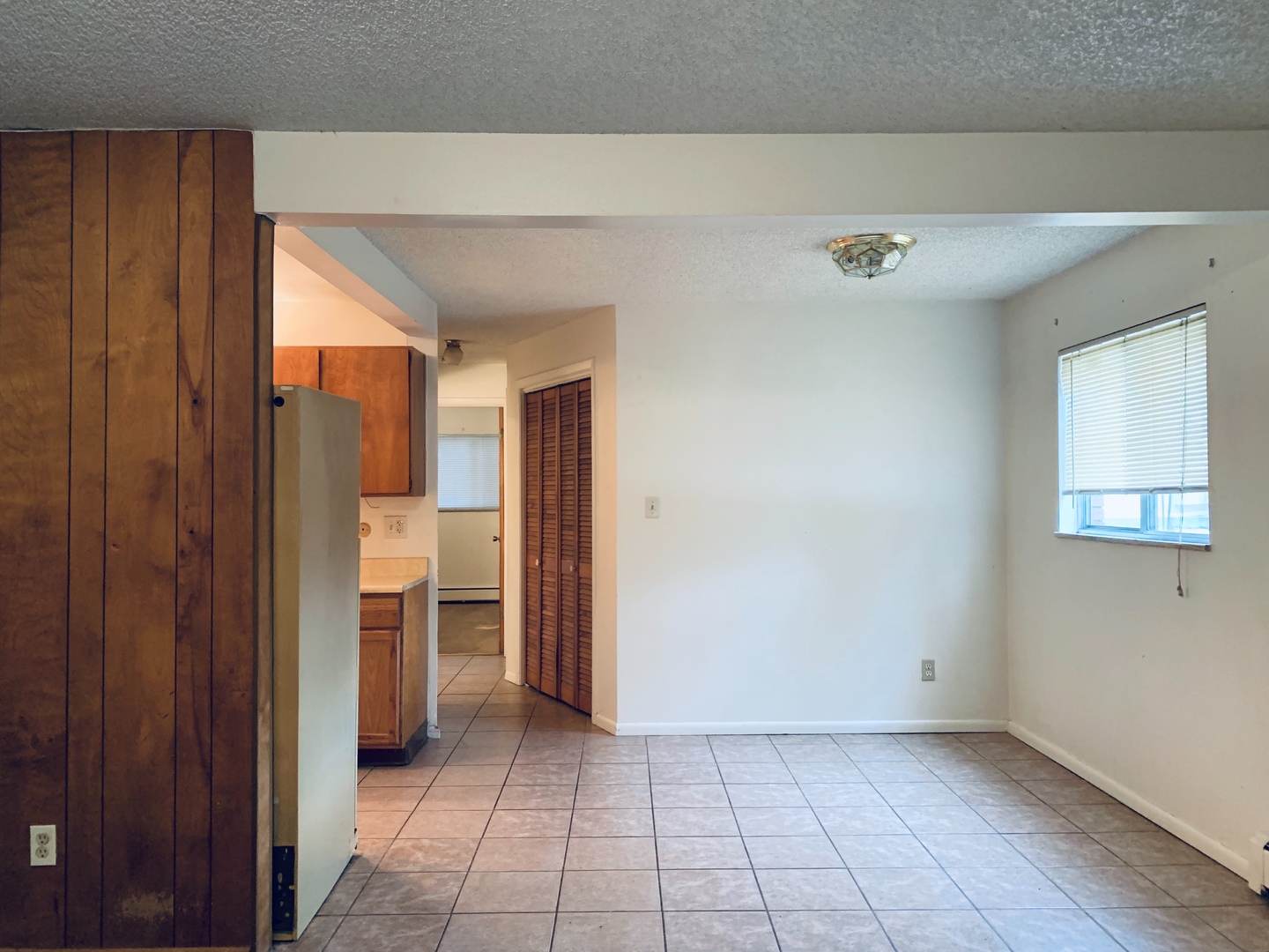 Fort Collins Apartment: 1601 Edora Court #1-4