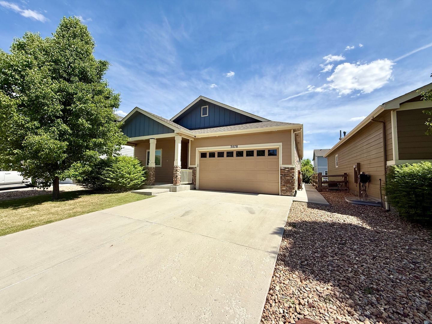 Loveland House: 3078 Nebula Court