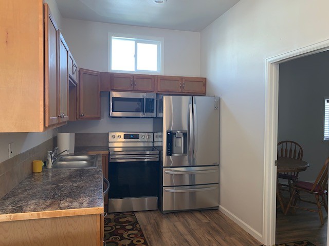 Loveland House: 1342 North Washington Avenue - 1342