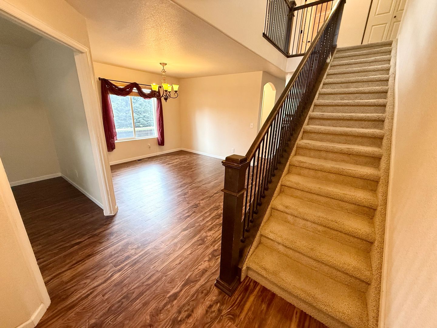 Fort Collins House: 2045 Prairie Hill Drive