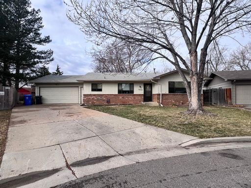 SW Loveland Home near Thompson Valley – photo 1