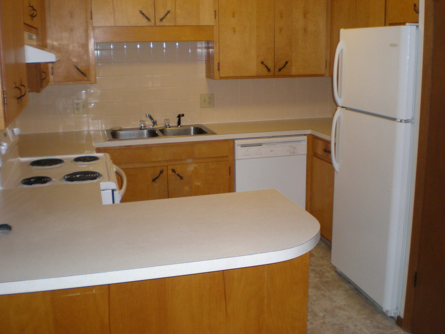 Loveland Apartment: 431-443 West 8th Street