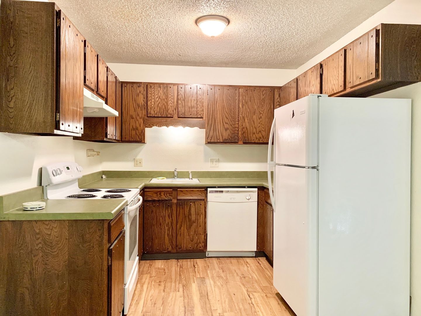 Loveland Apartment: 1626-40 East 16th Street