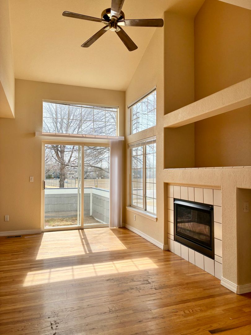 Fort Collins House: 2502 Timberwood Drive