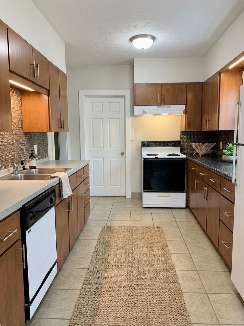 Fort Collins Apartment: 630 South Whitcomb Street