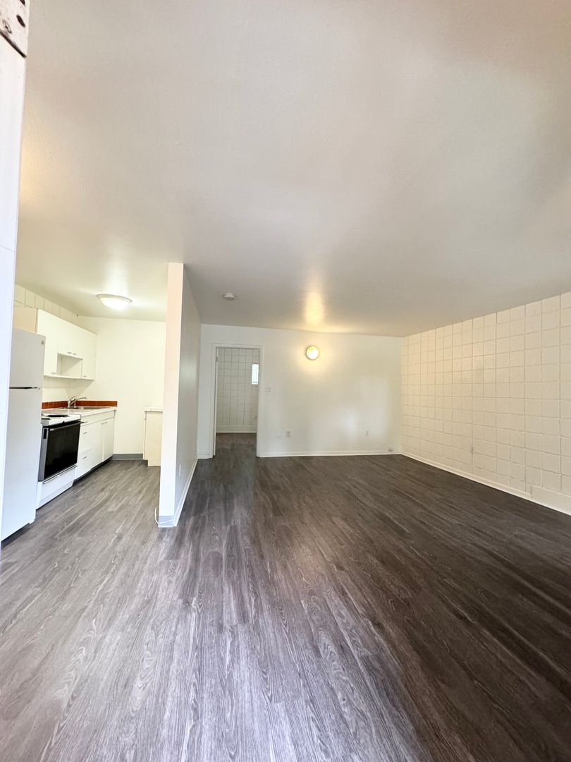 Fort Collins Apartment: 509 South Bryan Avenue